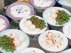 -七的湖·晚芳亭·阳澄湖农家菜·大闸蟹(莲花岛店)