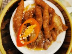 -香云轩·顺德菜(香云纱园林酒店店)