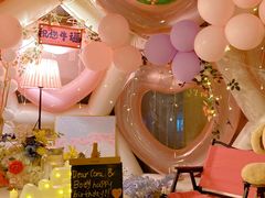 -天空花园餐吧·生日·团建(南山店)
