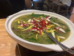 -滇铺子·云南特色菜·第九届野生菌美食节(东风东路c86店)