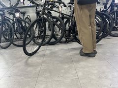 -捷安特专卖店(萧绍路店)