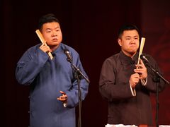 -青曲社相声(易俗街区店)