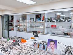 -潘多拉眼镜·蔡司依视路明月(潘家园店)