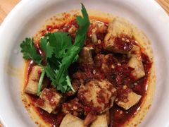 -诚铭记·虾仁汤包·成都小吃(融创店)