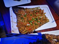 -三个蒙古大叔羊肉串(大宁店)