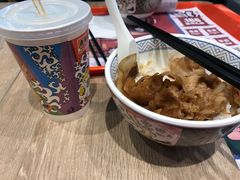 -吉野家(东陵西路店)