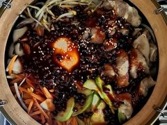 -刘胖子家常菜·蹄花焖藕(中南店)