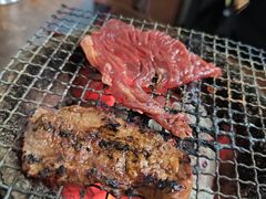-西塔隆太白烤牛肉馆(图们路店)