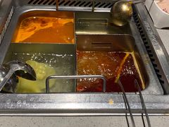 -海底捞火锅(海澜财富中心店)
