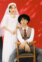 -易摄影婚纱摄影工作室