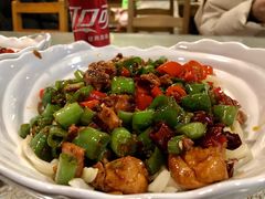 -文三里屯面馆(三里屯店)