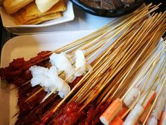 -川成串·自助串串香火锅(朝阳店)