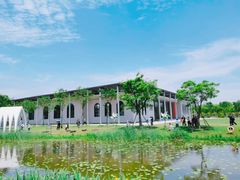 -歌斐颂巧克力小镇