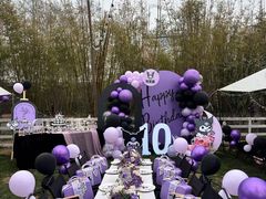 -HERRE·FARM 赫尔露营农场·团建聚会包场