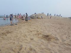 -老虎石海上公园