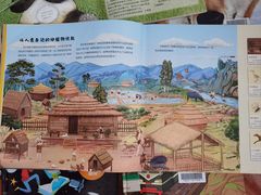 -荔湾区图书馆(周门馆)