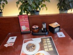 -老淮城·长鱼面(河下古镇店)