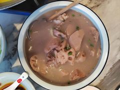 -同湘会馆(粤垦路店)