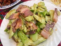 -老黄县饭馆(金都文化商城店)