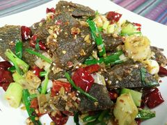 -88号小吃店·经典云南菜·地道纳西美食