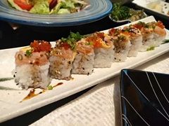 -曙亚洲餐厅-重庆富力艾美酒店(南坪万达广场店)