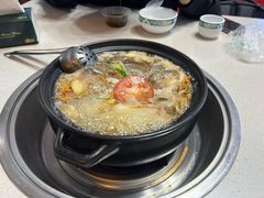 -野菌王牦牛肉汤锅