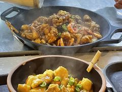 -恰饭·老长沙市井菜(天河客运站店)
