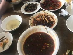 -健民肥肠(颐和家园店)