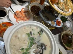 -又见炊烟私房菜(敬亭路店)