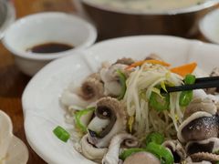 -南记食粥坊·宵夜大排档(莲花总店)