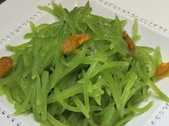 -魁盛居百年鲁菜馆(县西巷店)