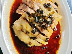 -兴福老面馆(寺路街店)