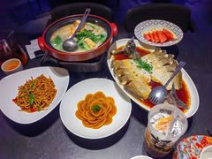 -知楚•精致湖北菜(武商MALL店)