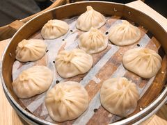 -老班长手工灌汤包老店(东山店)