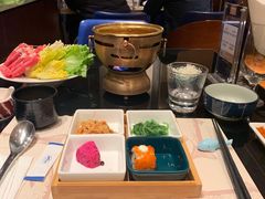 -Mr·Fish鱼鲜生海鲜放题(银泰in99店)