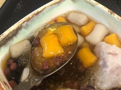 -鲜芋仙(观音桥大融城LG店)