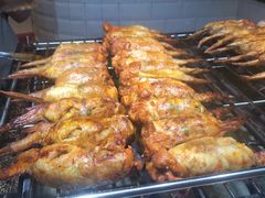 -天美汇鸡翅包饭(来福士广场店)