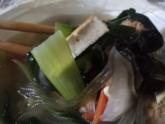-袁家村关中印象体验地(东方亿象城店)