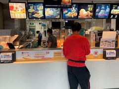 -麦当劳(廉江大道店)