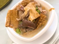 -南珠宫酒店-茶餐厅
