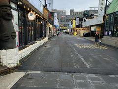 -Dombe豚(黑猪肉街店)