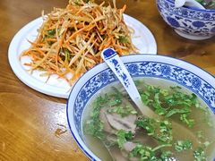 -长安后宰门水盆羊肉(新都心店)