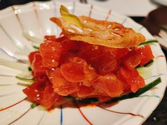 -松鹤精致料理(五一中路店)