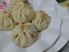 -宝正臻天津包子总店(金阳光居易店)