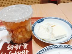-赵记传承·中式甜品(中山石岐大信店)