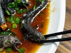 -杨记海鲜楼(三门黑金冠店)