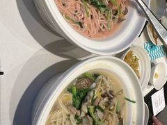 -莆田餐厅PUTIEN(三里屯店)