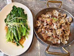 -1937青岛老味道·海肠捞饭·青岛菜(大鲍岛栈桥店)