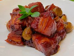 -鹊华居·地道鲁菜·海鲜·融合味(大明湖店)