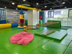 -全优加早教托育园(广百新一城店)